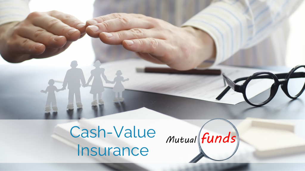 Traditional Investment vs Cash-Value Insurance